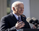 US-India friendship among ‘most consequential’ in world: Biden